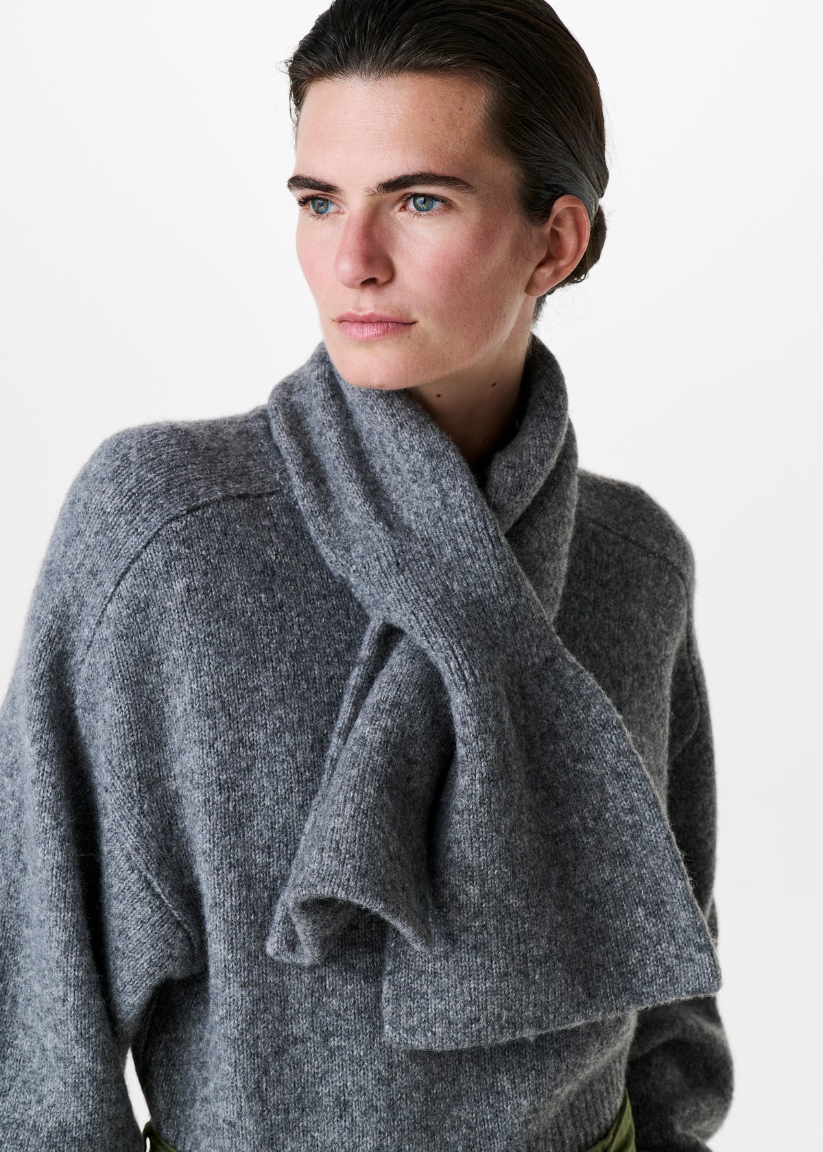 #color_grey melange