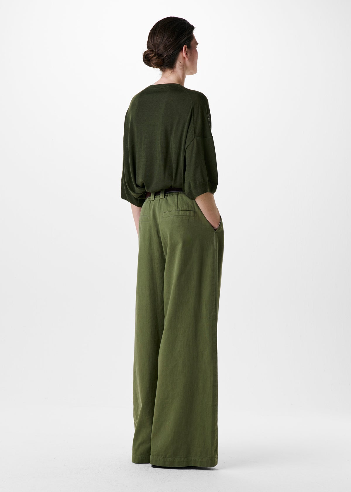 #color_green khaki