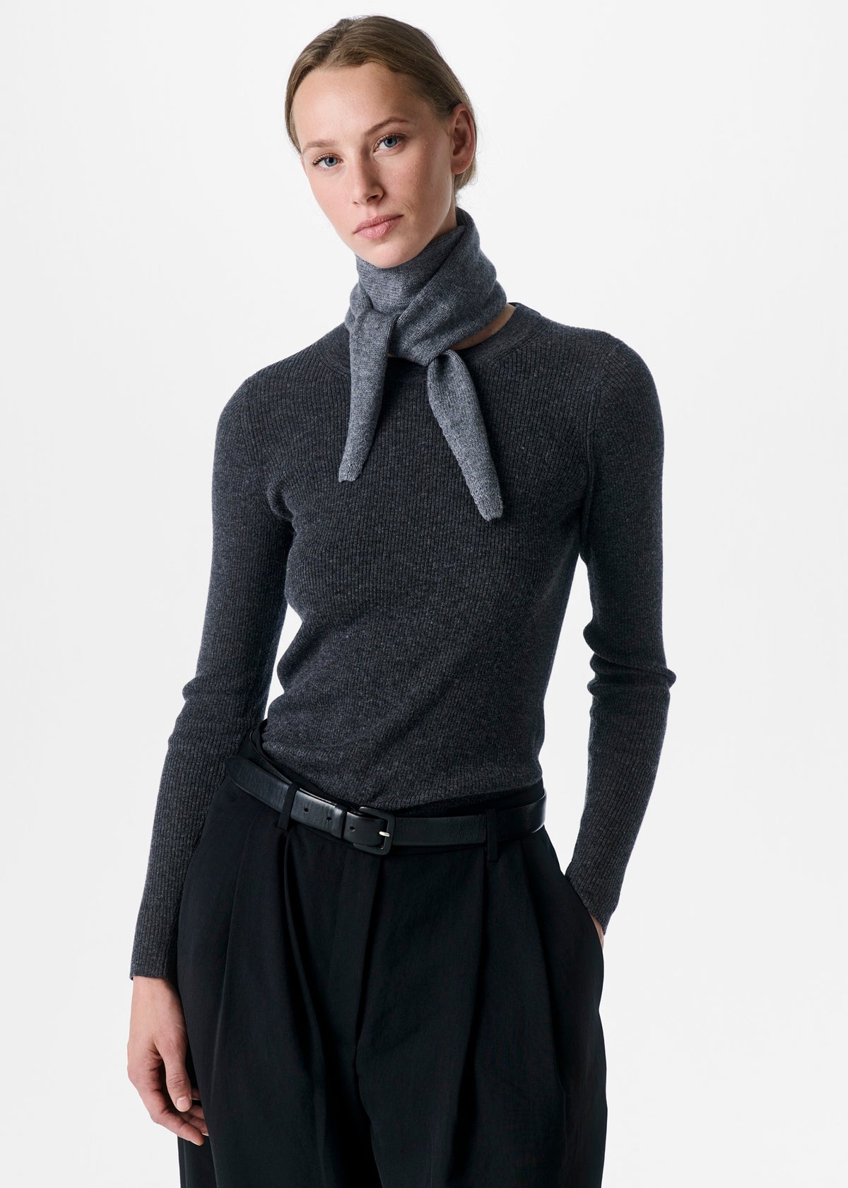 #color_grey melange
