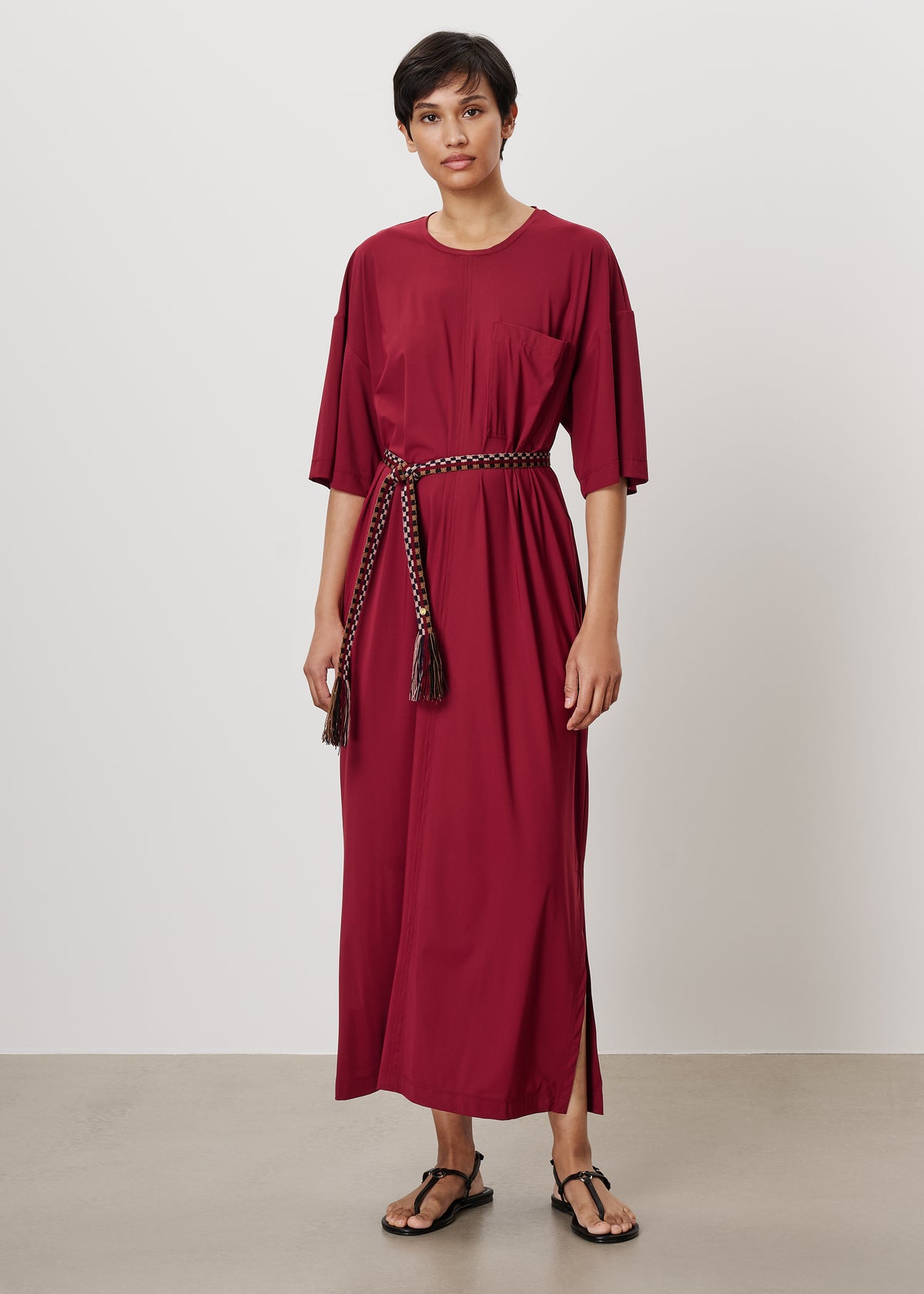 #color_ruby red