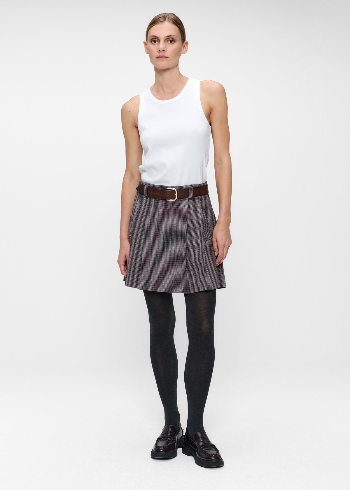 #color_grey melange