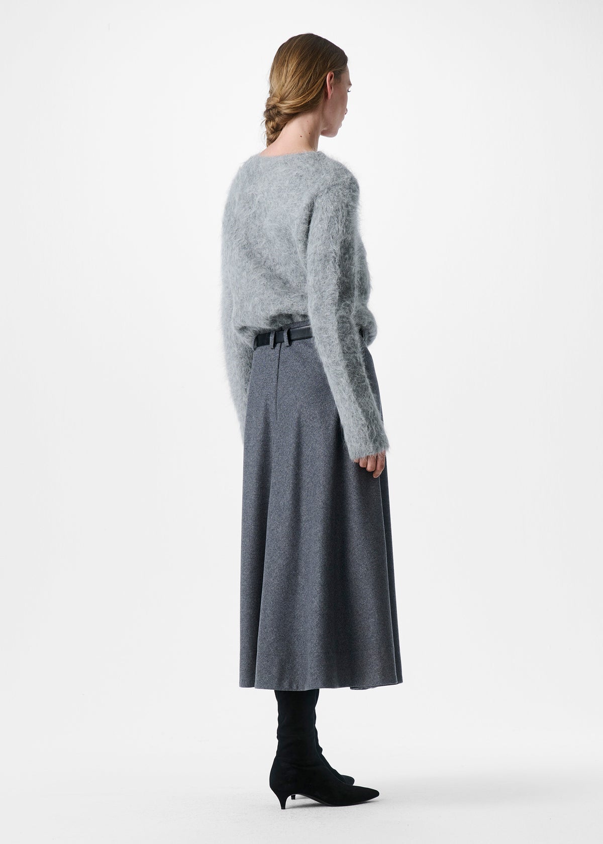 #color_dark grey melange