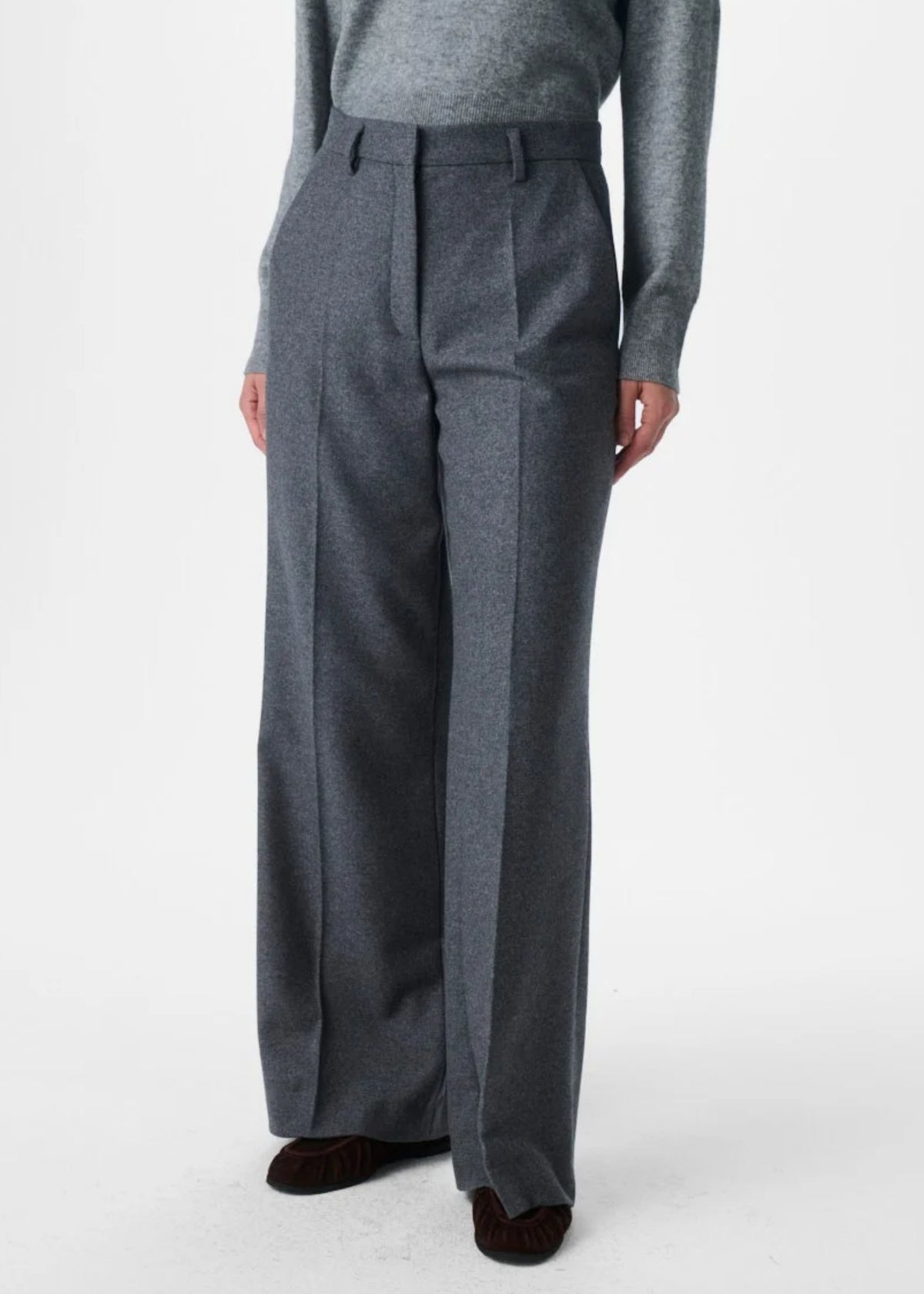 #color_dark grey melange