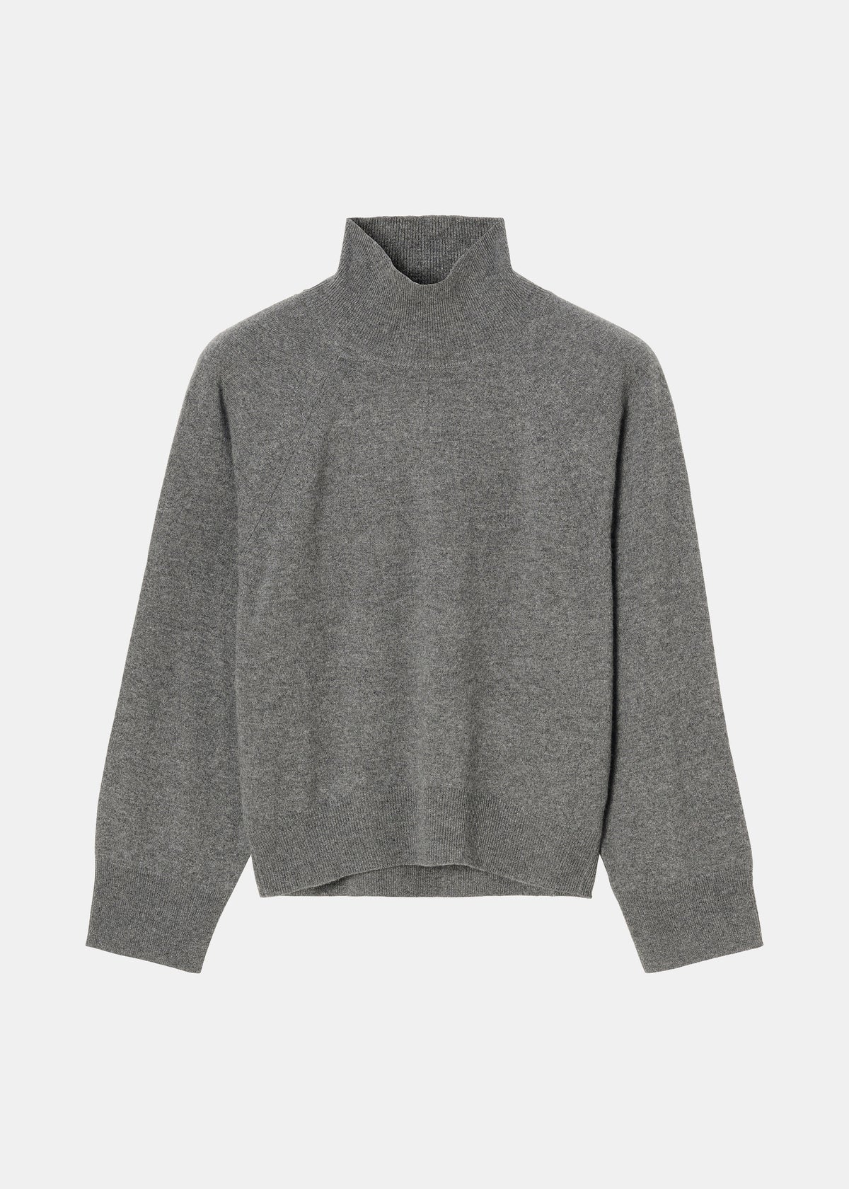 #color_grey melange