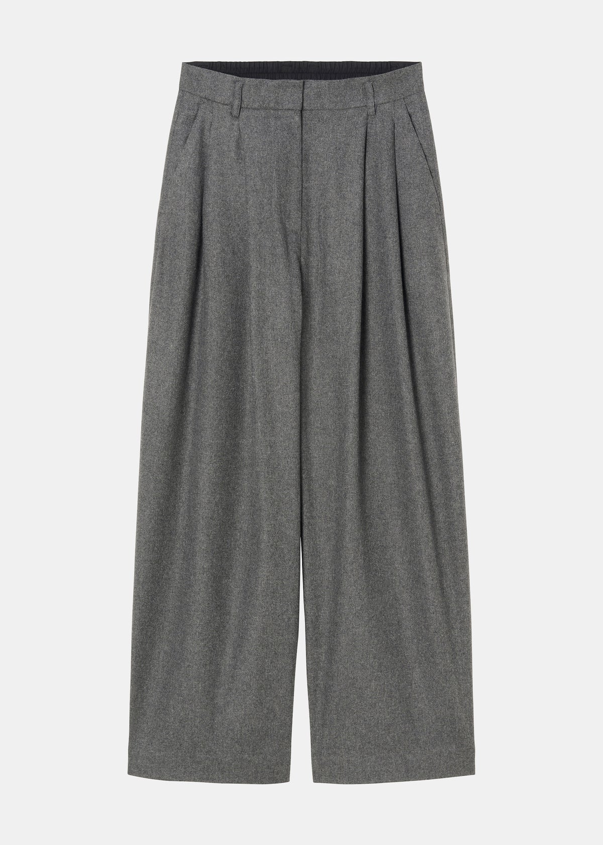#color_grey melange