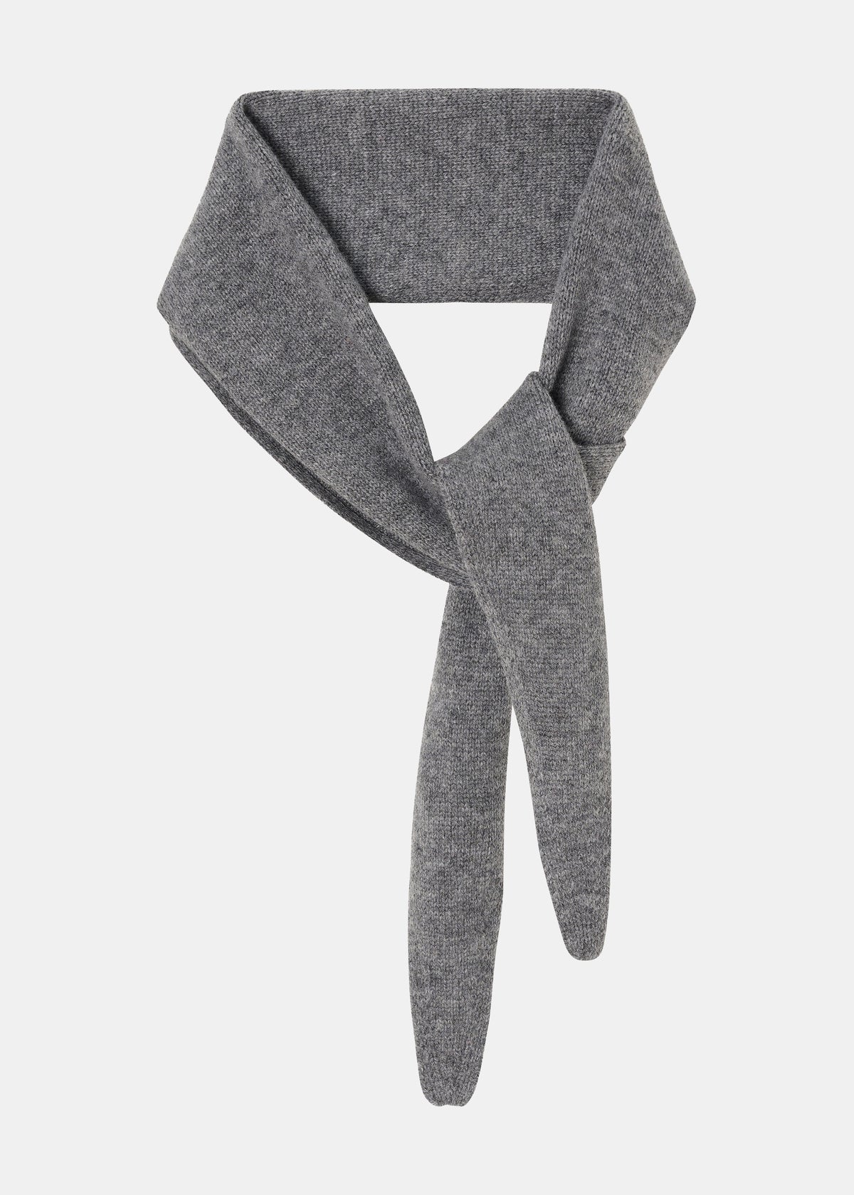 #color_grey melange