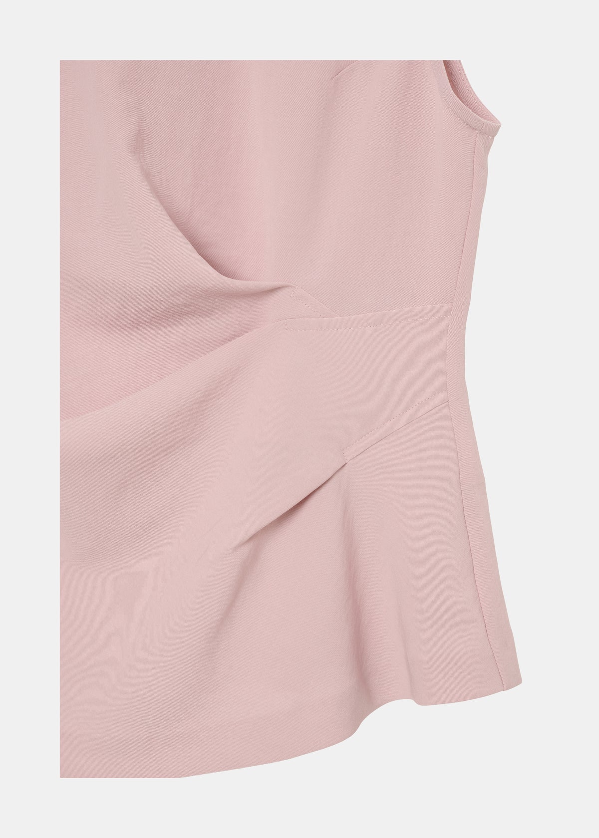 #color_powder pink