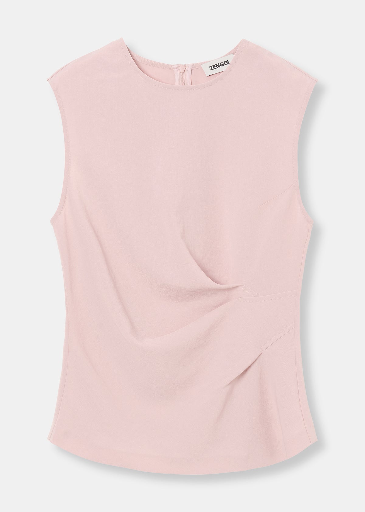 #color_powder pink