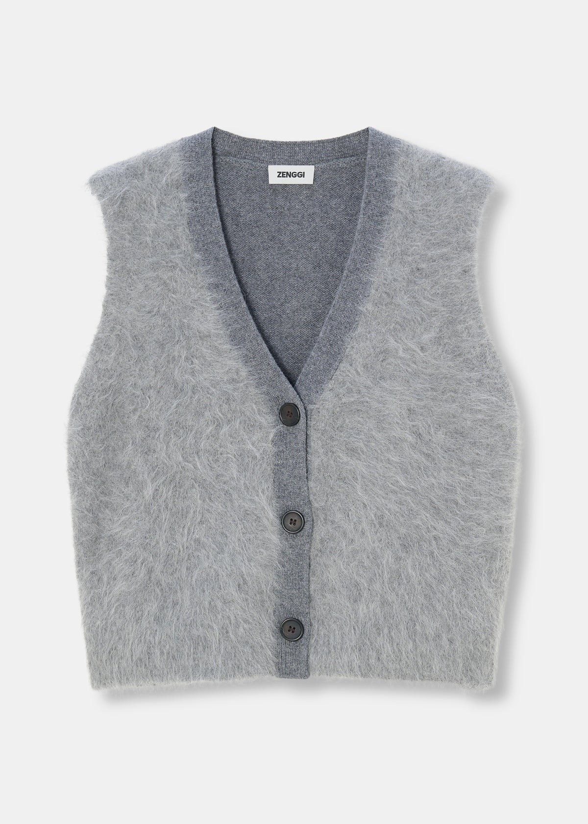 #color_grey melange